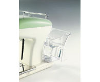 Ariete Vintage Collection Green Ekspres kolbowy ciśnieniowy 1389/14 - 1040752 - zdjęcie 4